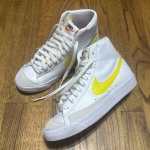 Nike Blazer Mid ‘77 Sneakers
